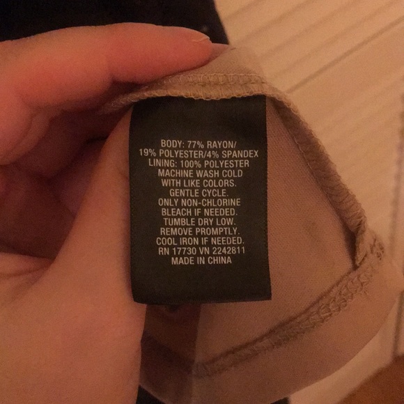 Long Formal Maxi Dress - Picture 4 of 5